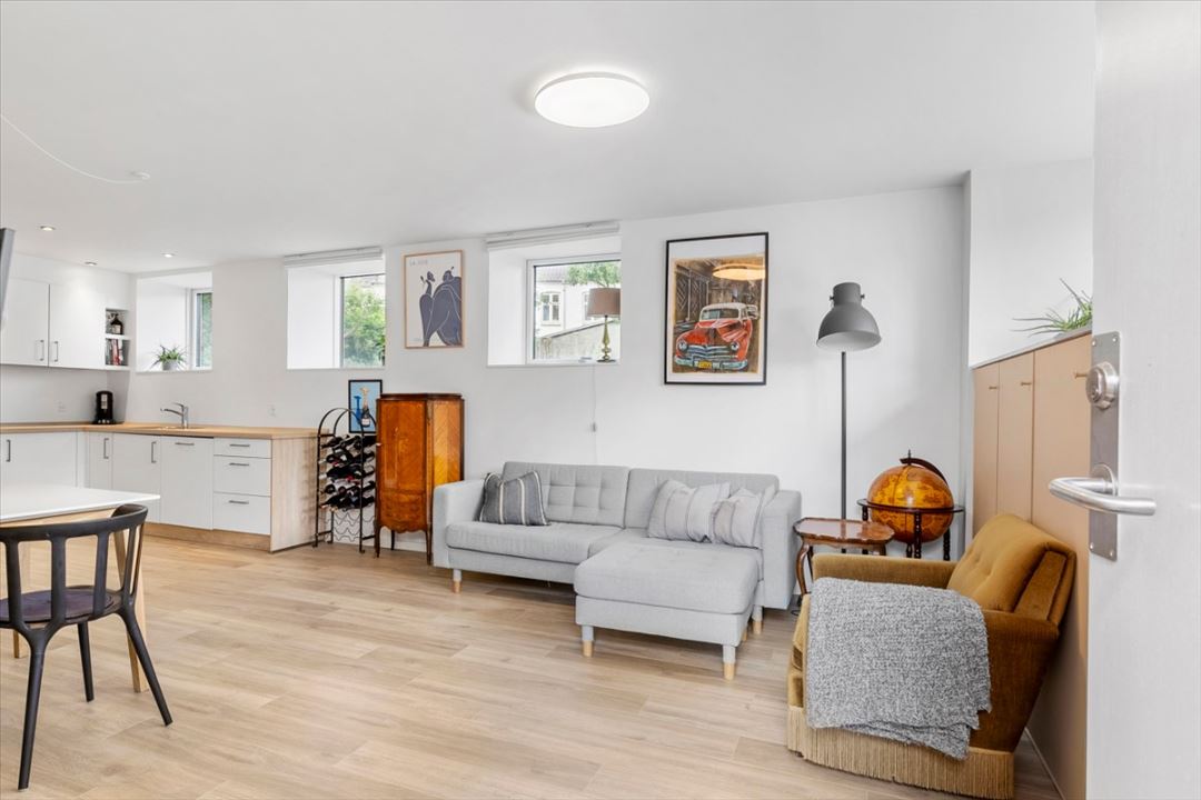 Marius Simonsens Vej 19, KL. 1 8200 marius simonsens vej 19 kl 1