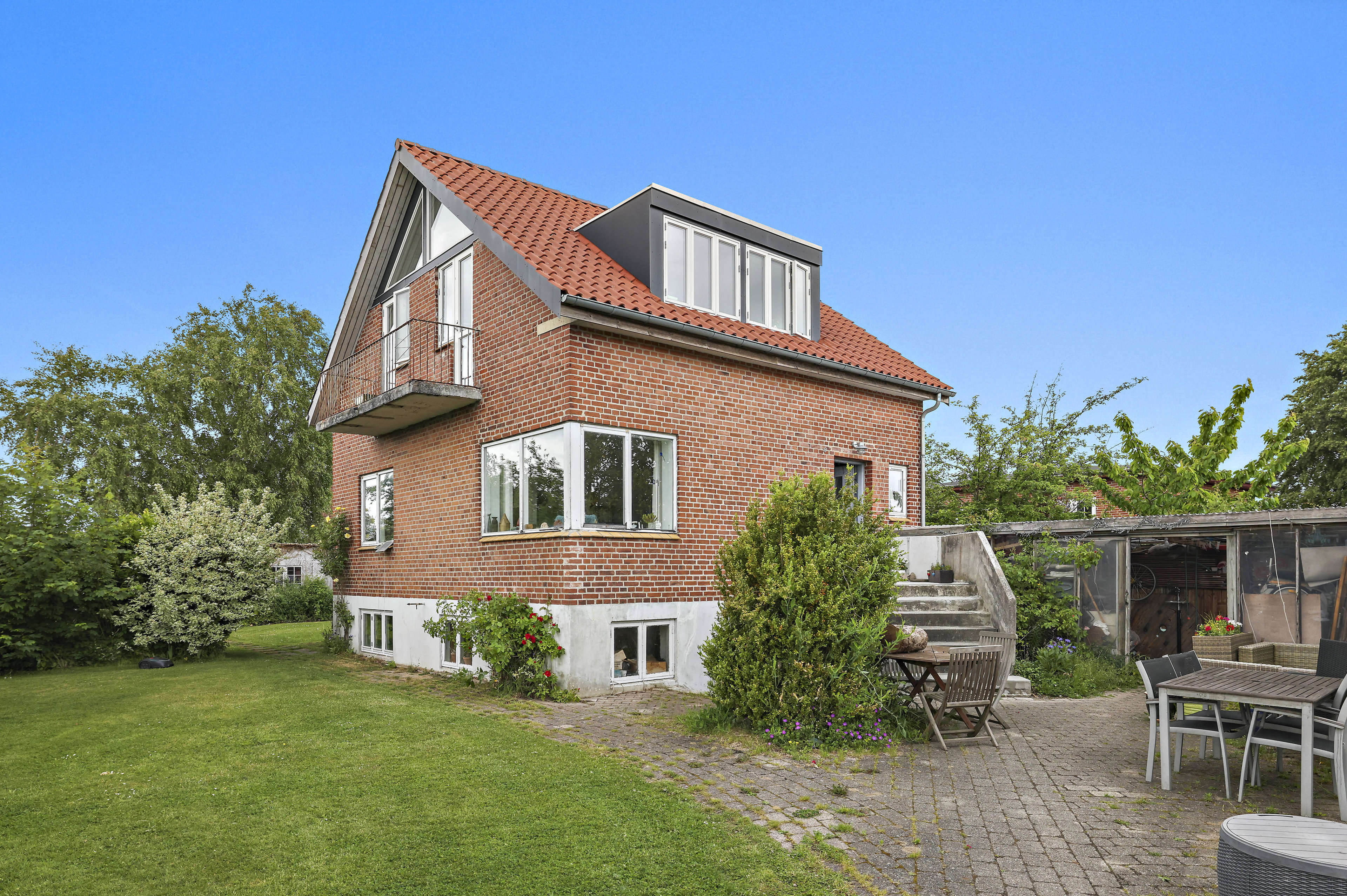 Møllevangs Allé 209
