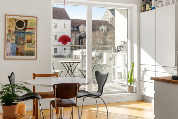 Niels Juels Gade 27, 1. th., Trøjborg 1 8200 niels juels gade 27 1 th trojborg 1