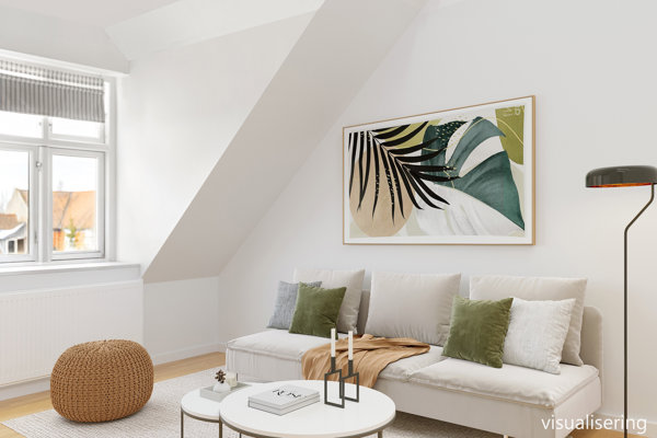 8200 niels juels gade 43 4 th trojborg 1