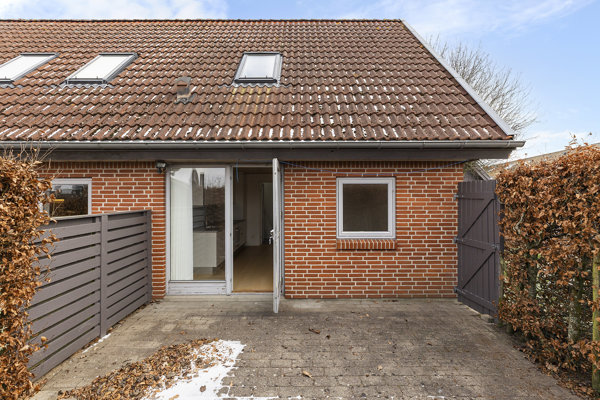 Paludan-Müllers Vej 199, Aarhus N 1 8200 paludan mullers vej 199 aarhus n 1