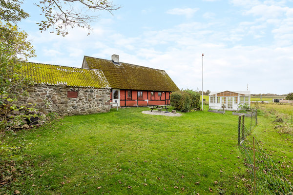 Revelhøjvej 35, Brendstrup