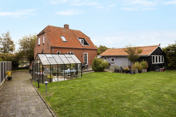 Skejbybakkevej 30, Skejby