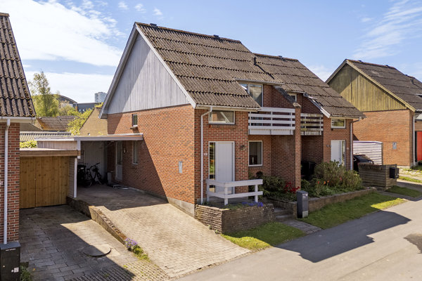 Skelagervej 387, Skejby