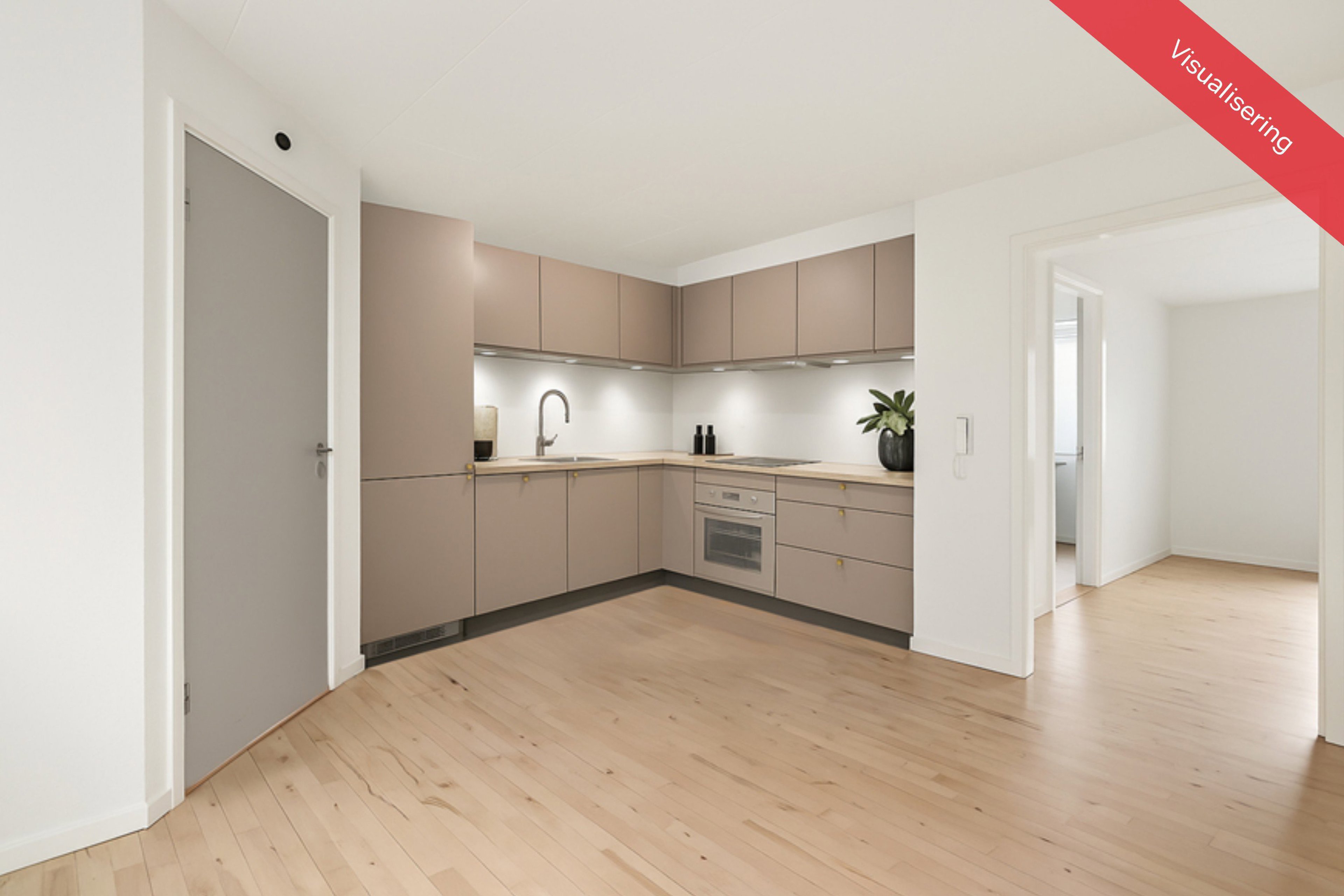 Skovvangsvej 169, 2. 5.