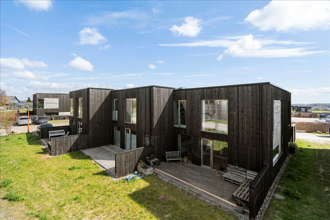 Solsikkevænget 21