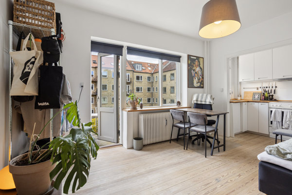 Tåsingegade 12, 1. 4. 1 8200 tasingegade 12 1 4 1