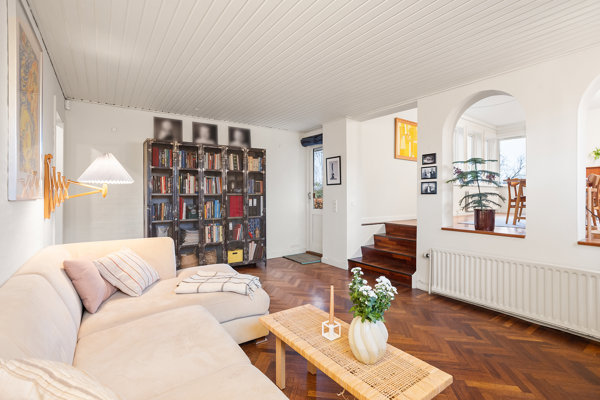 Ystadgade 16, Christiansbjerg