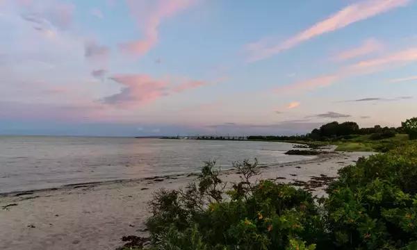 Skæring Strandvej 2