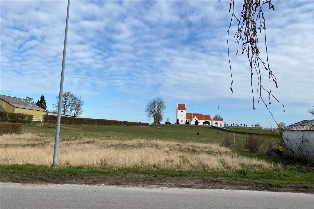 Aakjærvej 4, Falling 1 8300 aakjaervej 4 falling 1