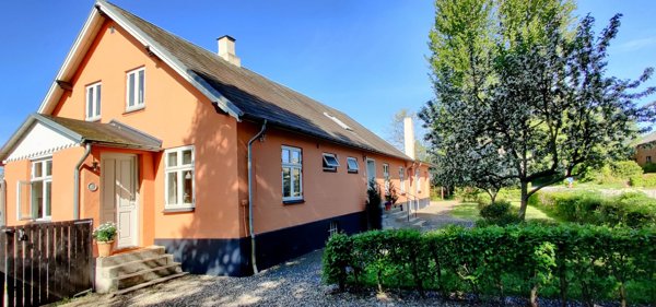 Assedrupvej 6, Assedrup