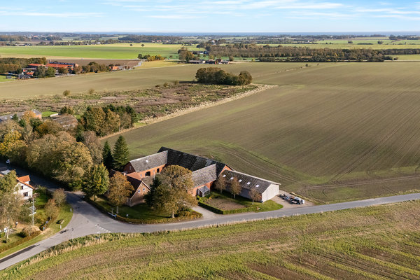 Balshavevej 2, Over Randlev 1 8300 balshavevej 2 over randlev 1