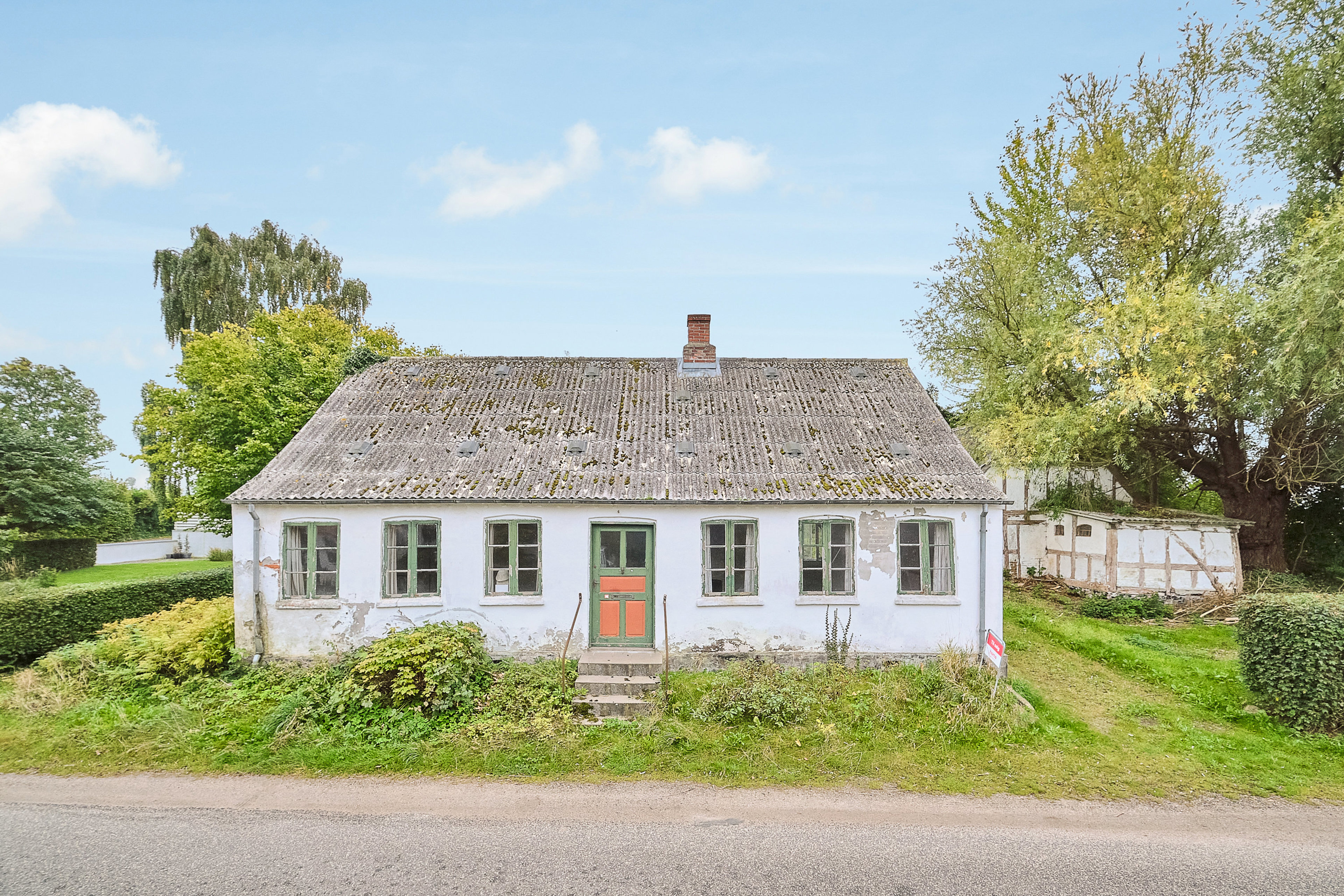 Bjeragervej 48, Bjerager 1 8300 bjeragervej 48 bjerager 1