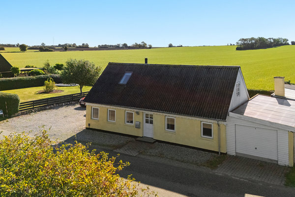 Bjeragervej 64, Bjerager 1 8300 bjeragervej 64 bjerager 1