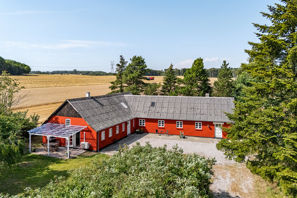 Findalsvej 29, Balle 1 8300 findalsvej 29 balle 1