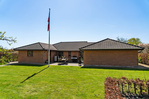 Gartnervænget 12, Ndr Randlev
