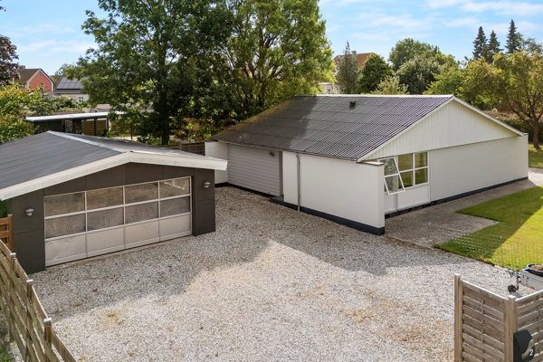 Hedegårdsvej 2, Boulstrup