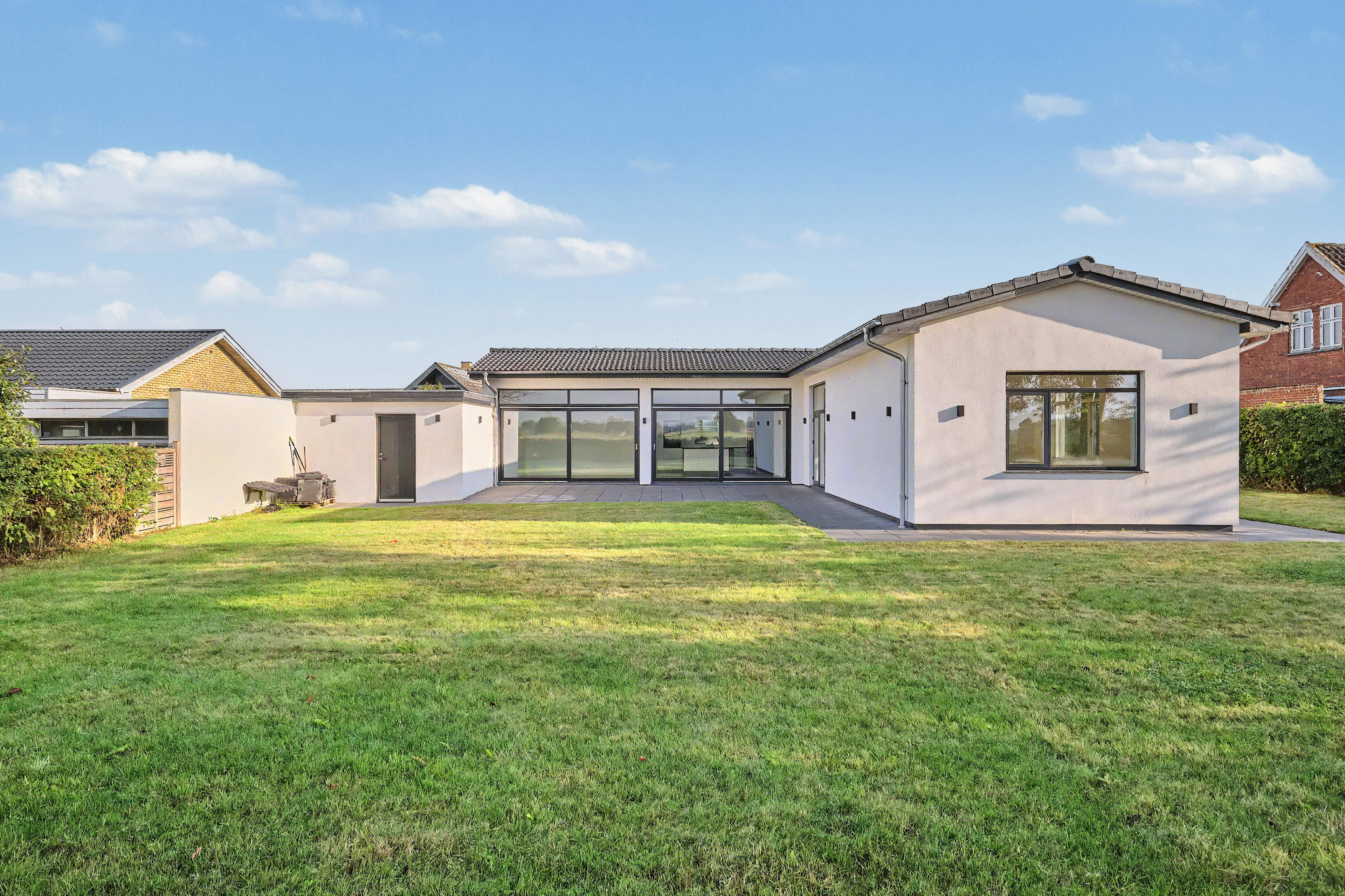 Hesselbjergvej 25, Boulstrup 1 8300 hesselbjergvej 25 boulstrup 1
