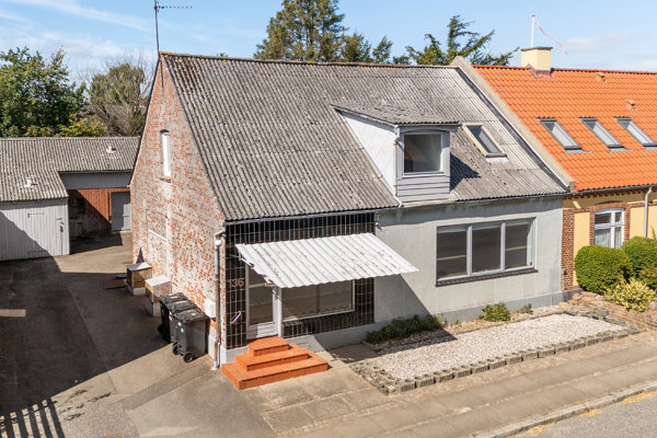 8300 horsensvej 136 orting 1