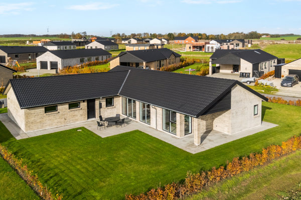 Krags Mark 34, Snærild