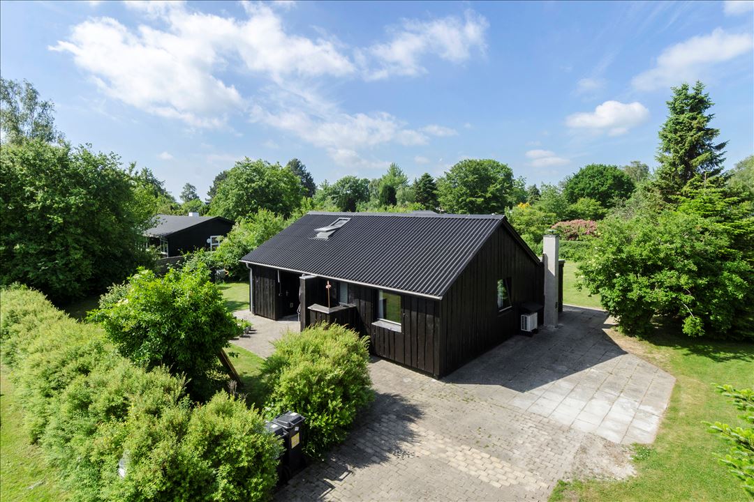 Lundgaardsvej 40, Kysing Næs 1 8300 lundgaardsvej 40 kysing naes 1