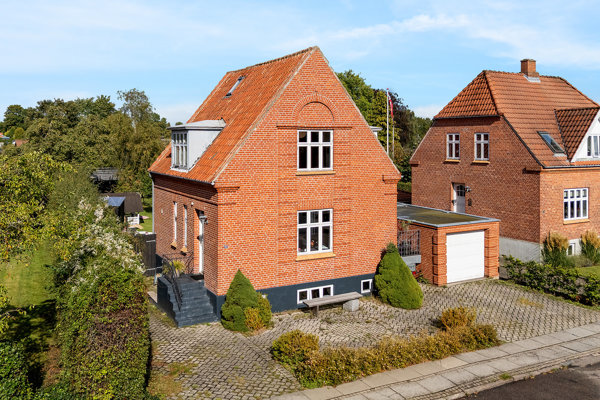 Randlevvej 53 1 8300 randlevvej 53 1