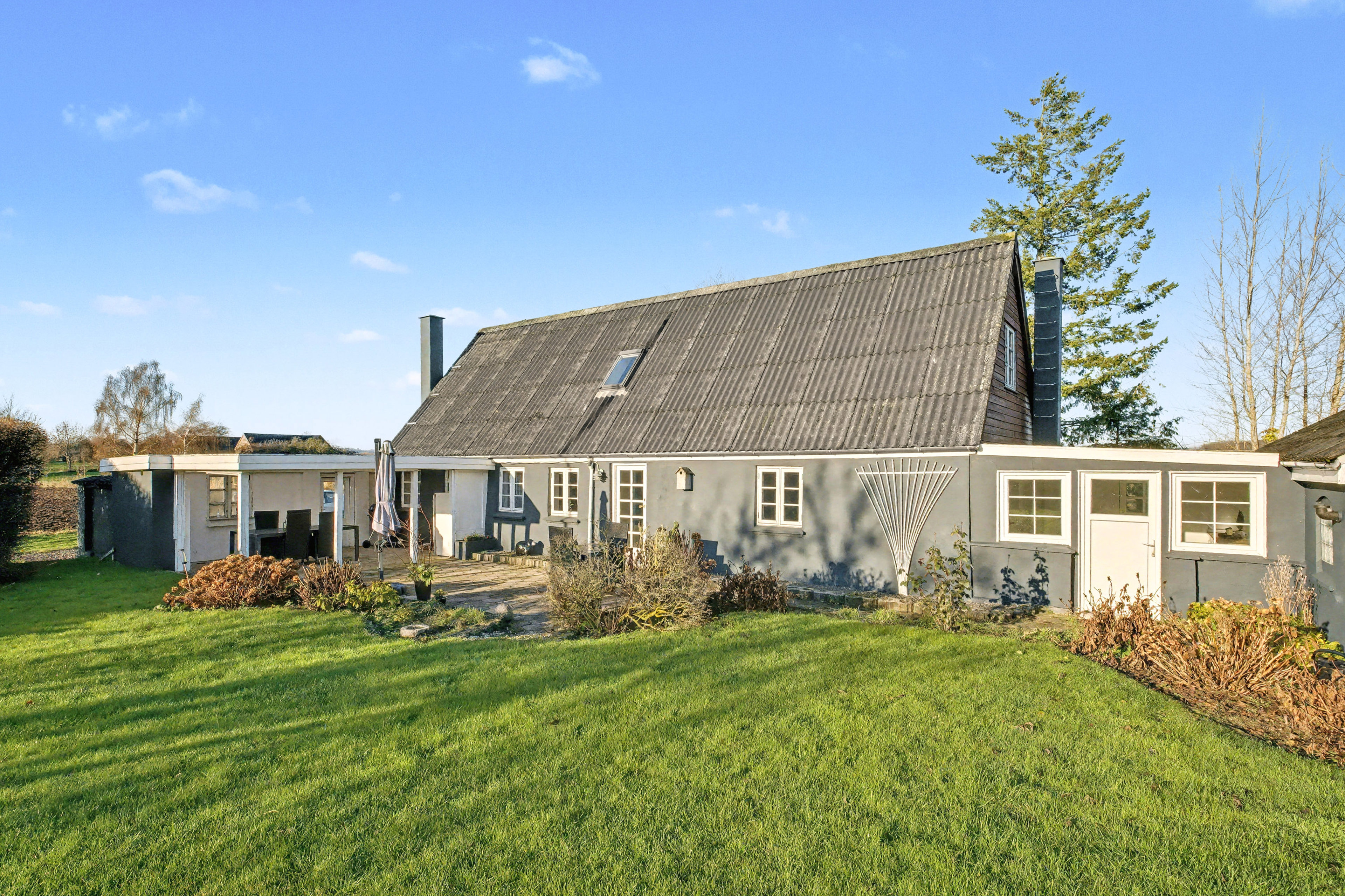 Rørth Skovvej 5, Ndr Randlev