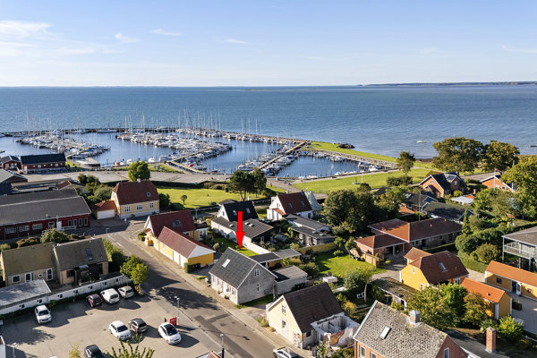 Skolegade 3, Hou 1 8300 skolegade 3 hou 1