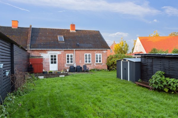 Stationsvej 12, Boulstrup
