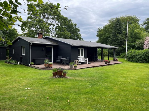 Strandmarksvej 6, Rude Strand