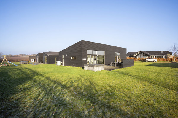 Strandvænget 70, Saksild Str 1 8300 strandvaenget 70 saksild str 1