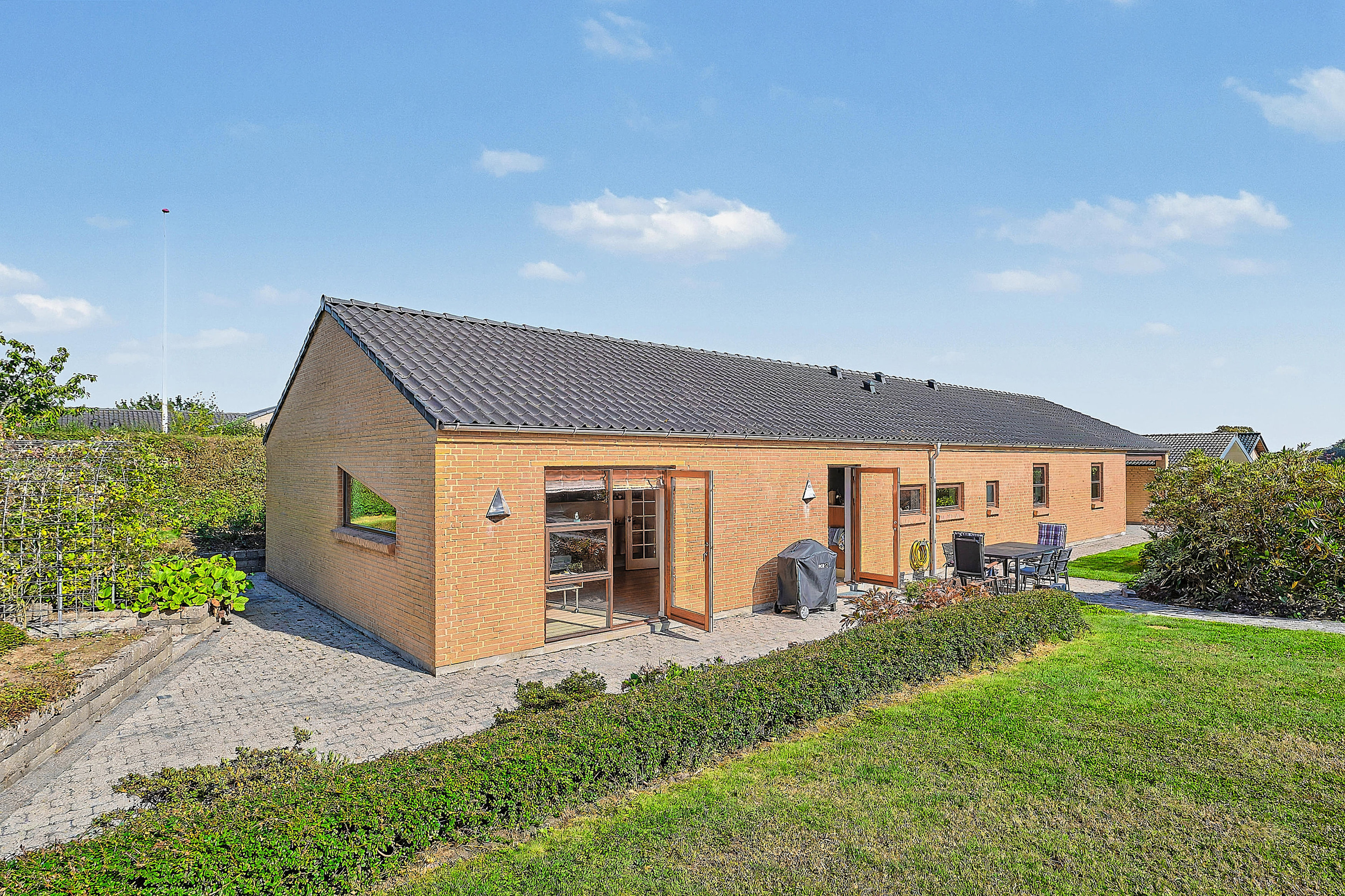 Tingsteds Ager 18 1 8300 tingsteds ager 18 1