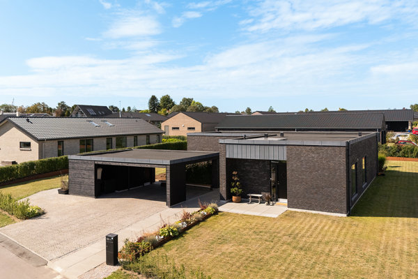 Valnøddevænget 13, Saksild