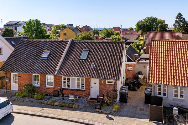 Vestergade 15, Hou 1 8300 vestergade 15 hou 1