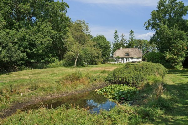 Bogens Søvej 3, Bogens