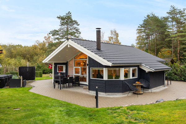 Fuglebakkevej 69, Fuglslev