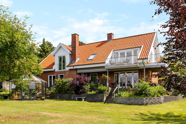 Havrevangen 11