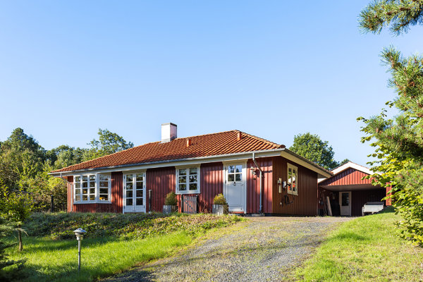 Hovedvangen 21, Boeslum