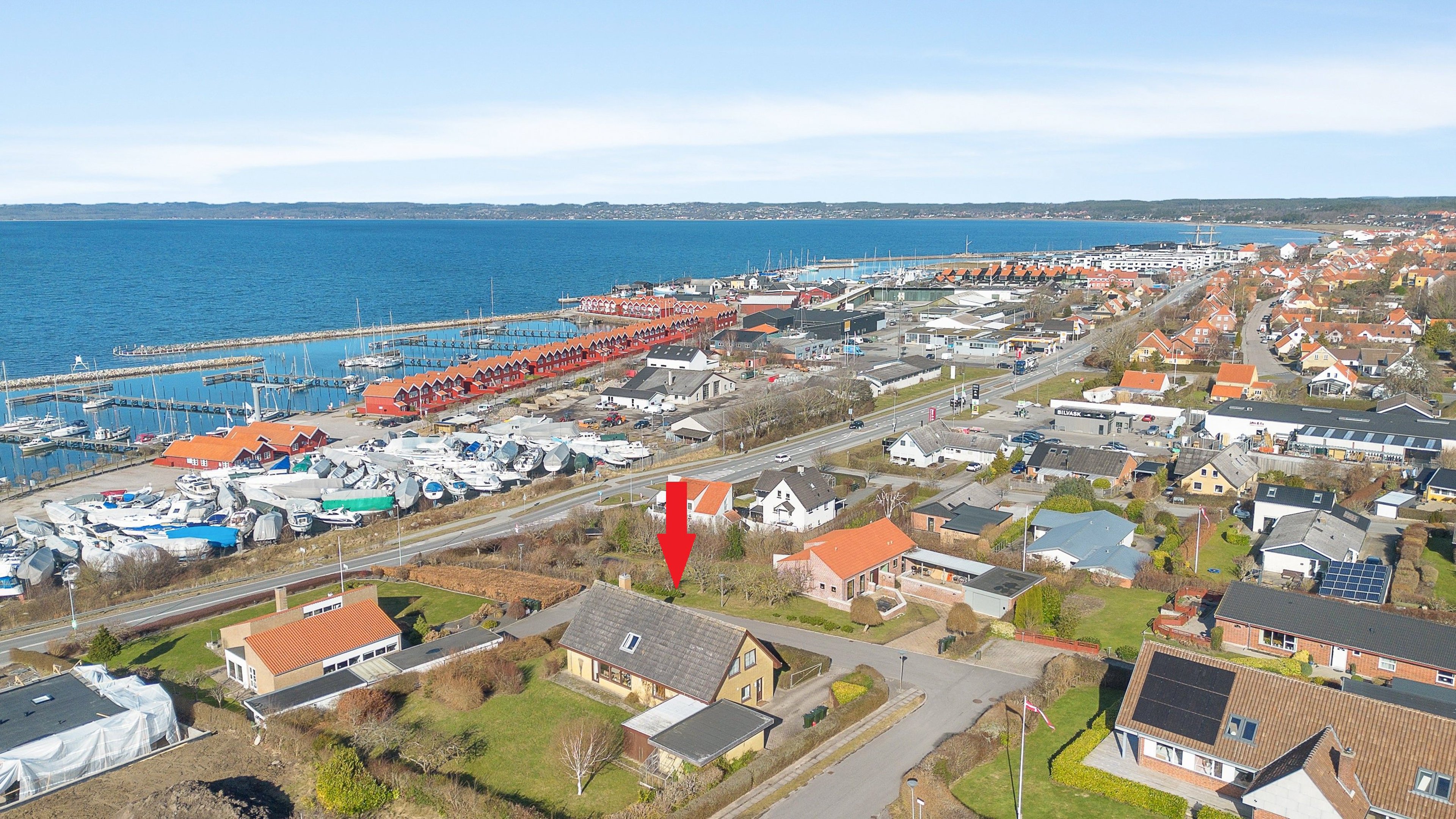 Jeppe Åkjærs Vej 7