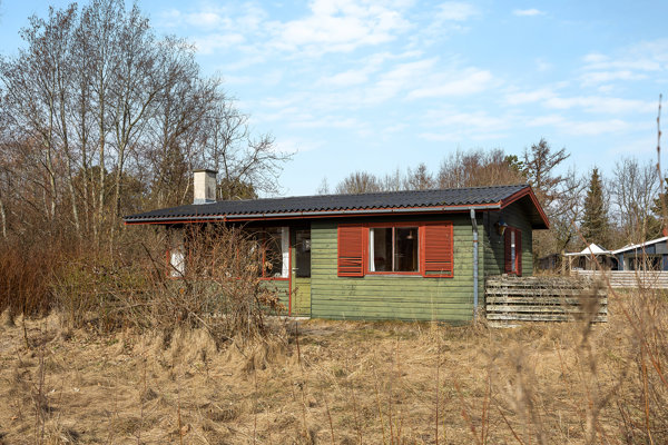 Kanalvej 14, Elsegårde