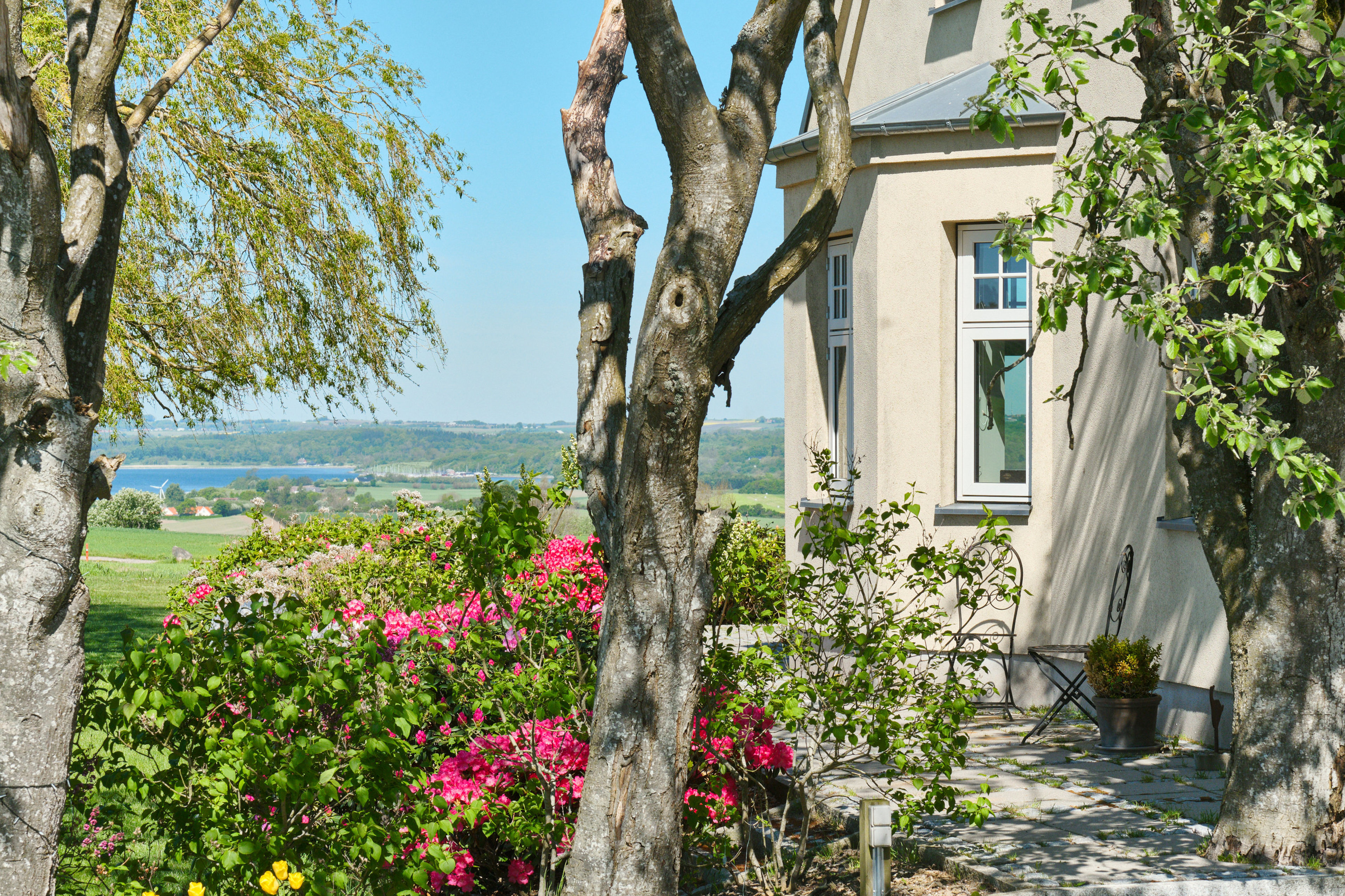 Kølbakken 15, Basballe