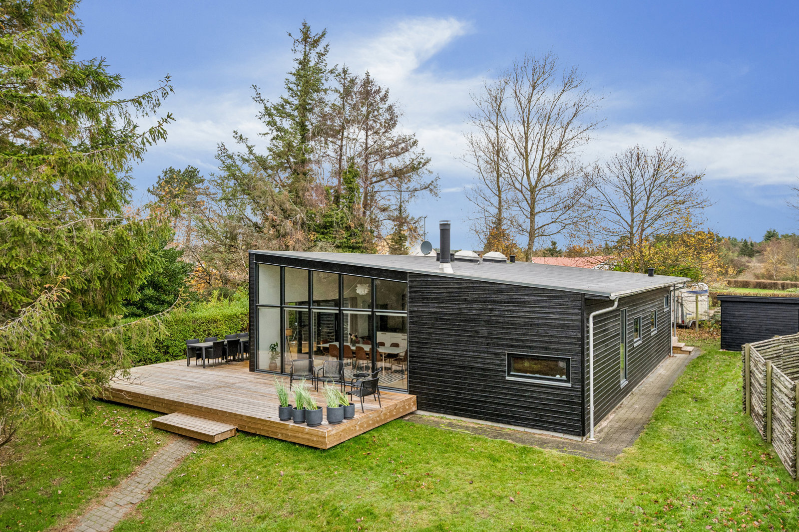 Ligustervej 8 1 8400 ligustervej 8 1