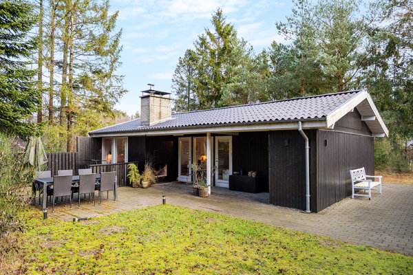 Lyngbakkevej 17, Fuglslev