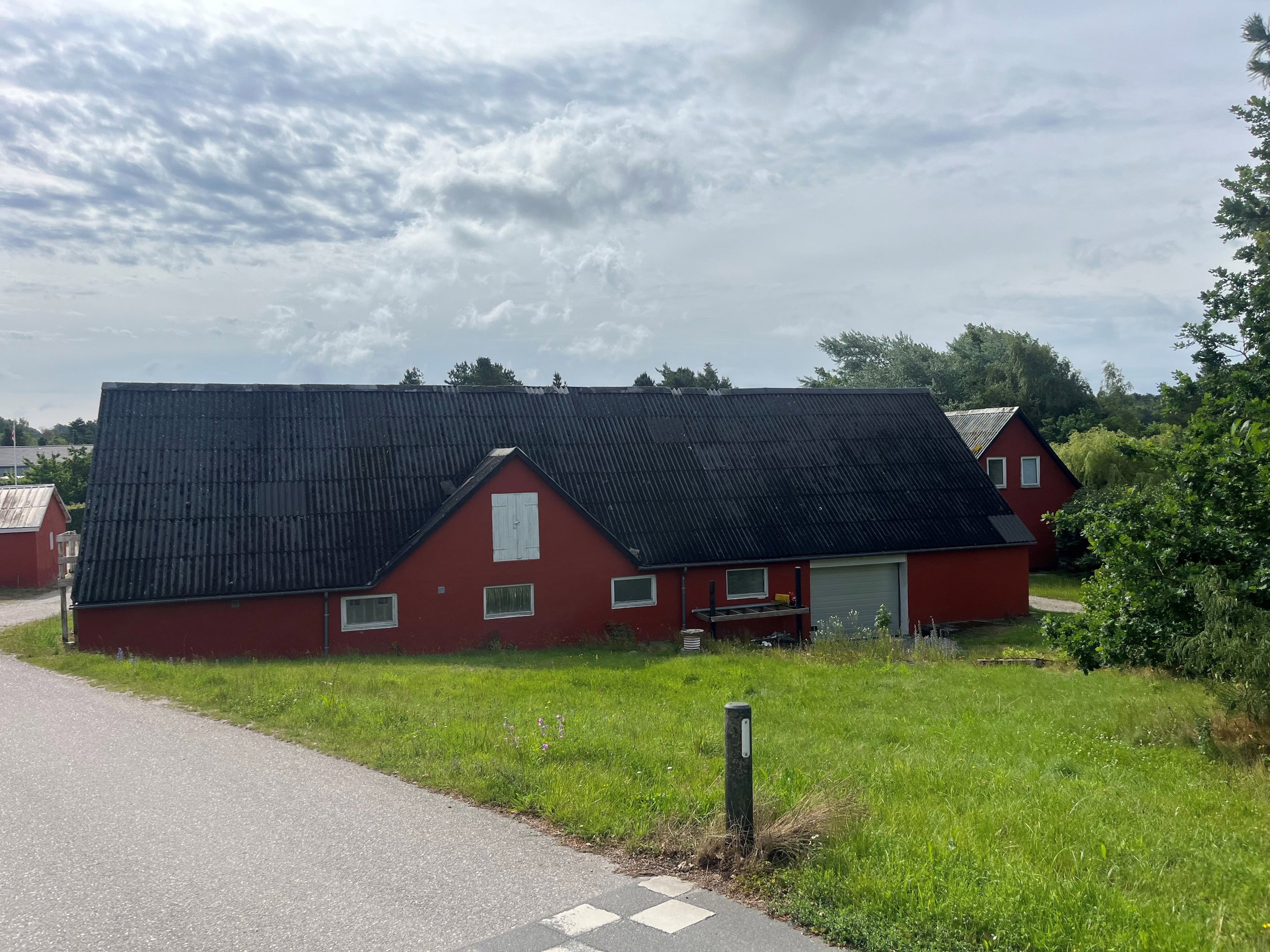 Majgårdsvej 12, Vibæk 1 8400 majgardsvej 12 vibaek 1