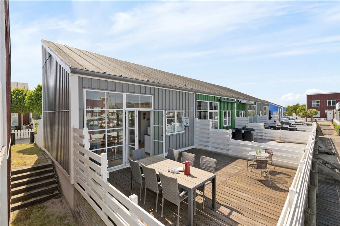 Øerkrogvejen 2 136, Øer Maritime Ferieby 1 8400 oerkrogvejen 2 136 oer maritime ferieby 1