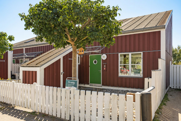 Øerkrogvejen 2, 261.