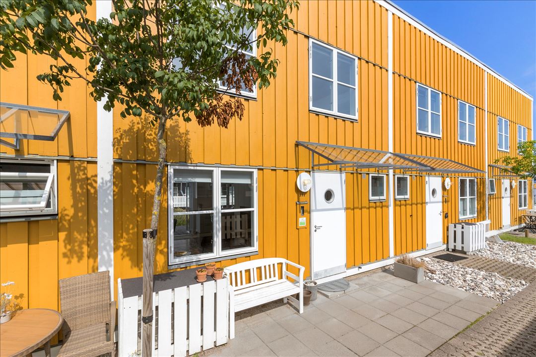 Øerkrogvejen 2 314, Øer Maritime Ferieby