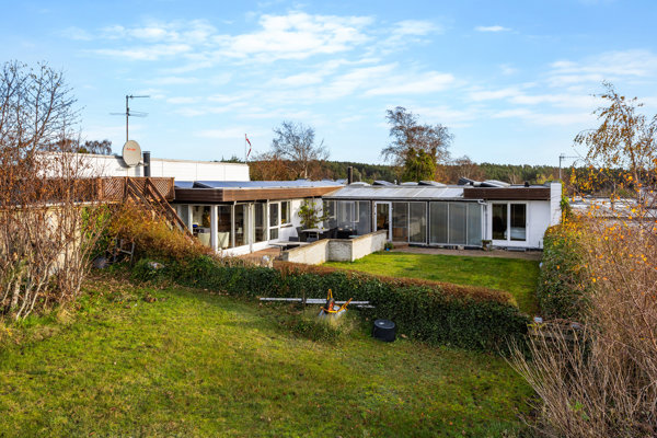 Rodsøvej 9, Egsmark 1 8400 rodsovej 9 egsmark 1