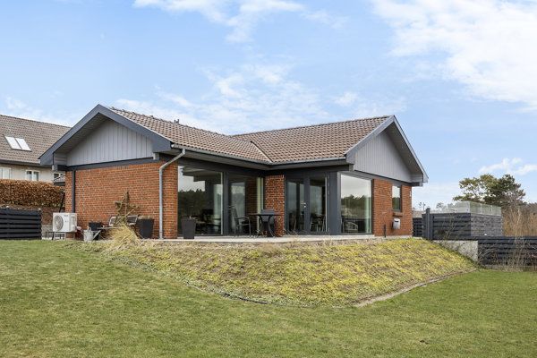 Røndevej 2, Egsmark 1 8400 rondevej 2 egsmark 1