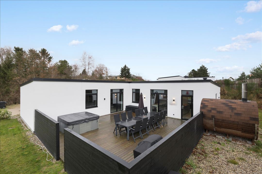 Rue De Louis 1C, Boeslum Bakker